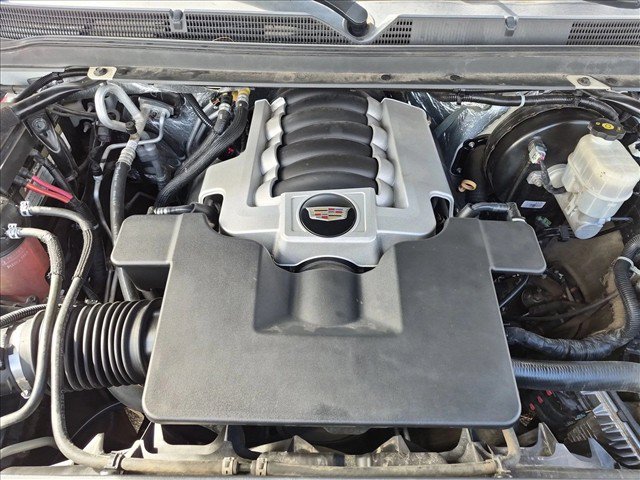 Used 2015 Cadillac Escalade Premium AWD/4WD image 25