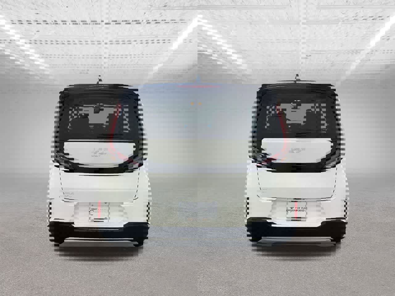 Used 2024 Kia Soul LX w/ Option Group 015 image 4