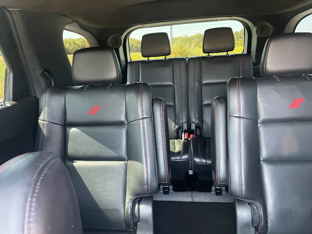 Used 2024 Dodge Durango R/T image 22