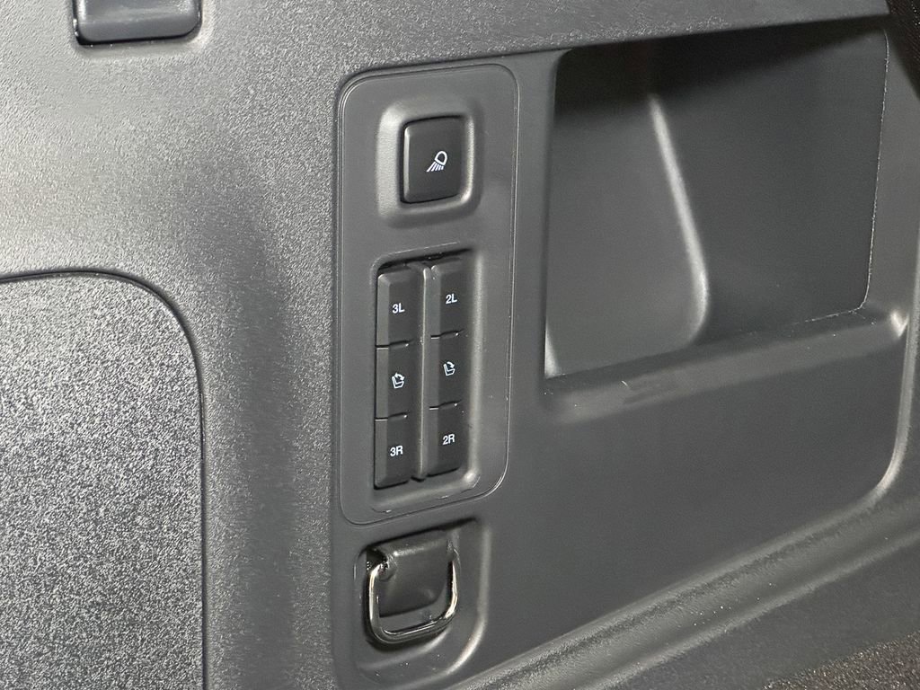 New 2026 Ford Expedition Platinum w/ Stealth Performance Package image 16