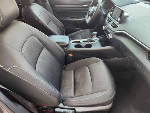 Used 2021 Nissan Altima 2.5 S image 14