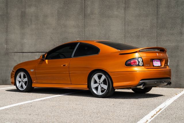 Used 2006 Pontiac GTO image 46