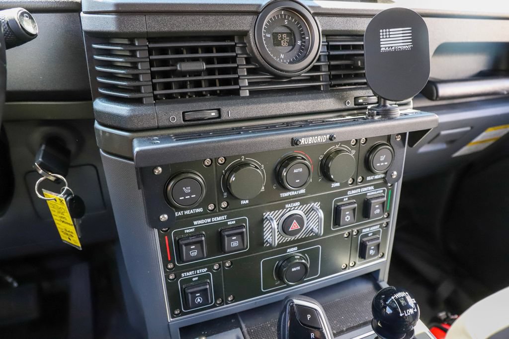 Used 2025 INEOS Grenadier AWD/4WD image 36