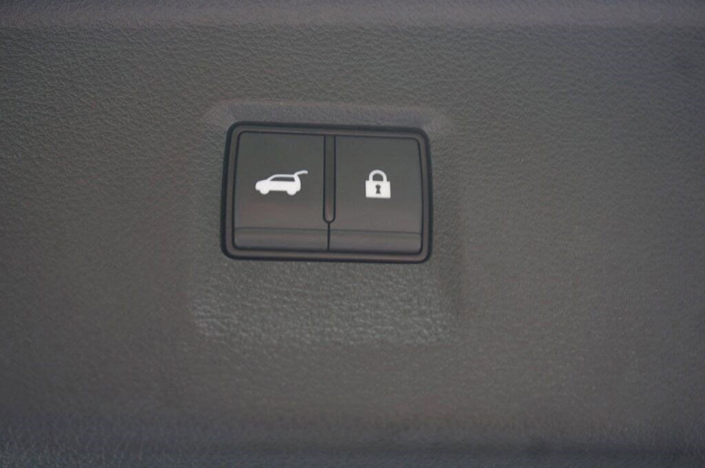 Used 2024 INFINITI QX60 Pure image 14