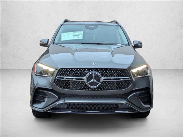 New 2026 Mercedes-Benz GLE 350 4MATIC image 5