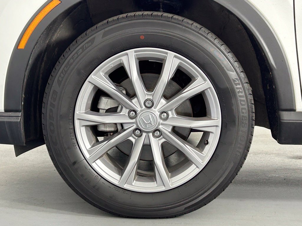 Used 2025 Honda CR-V EX-L image 39
