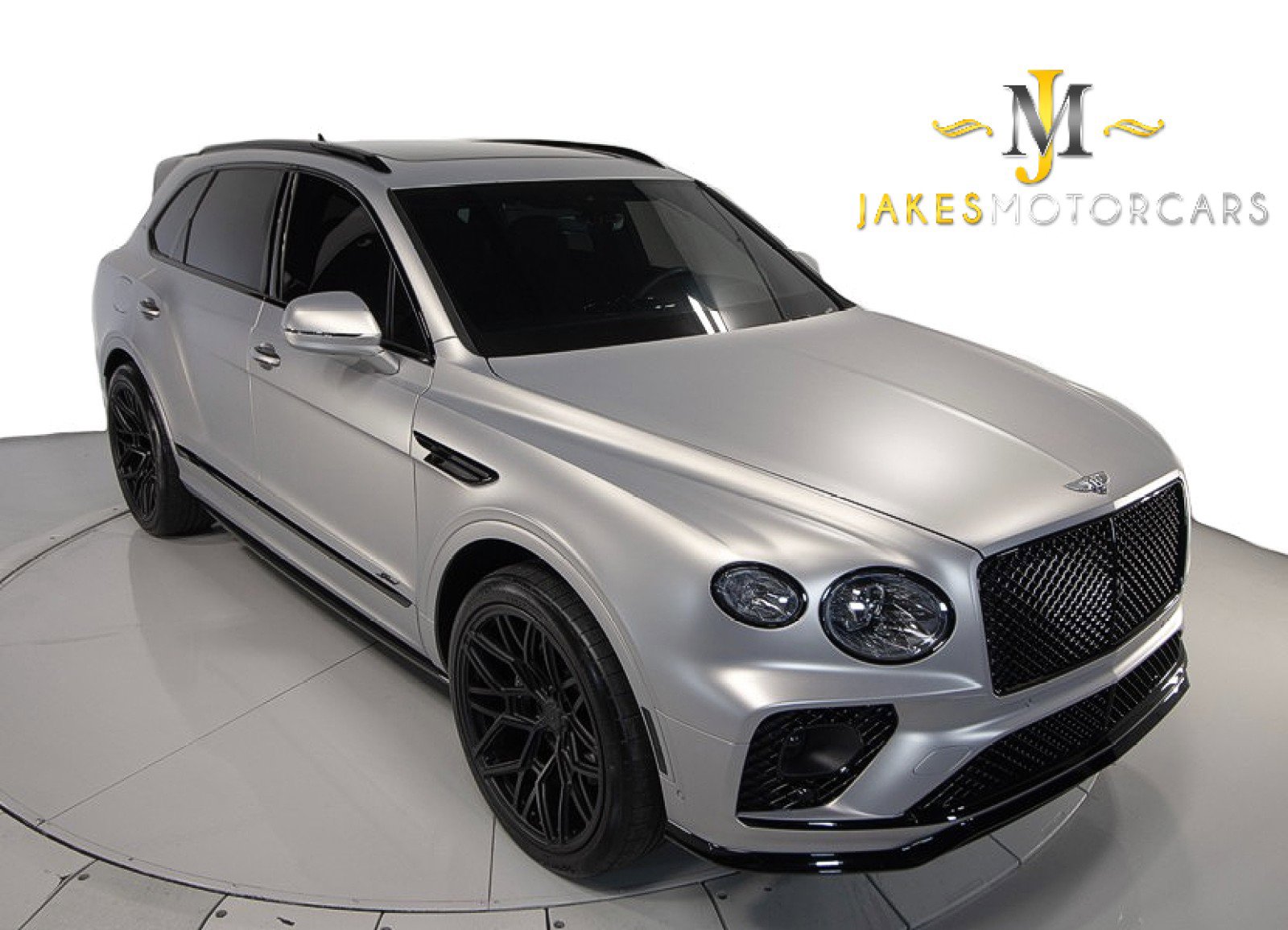 Used 2023 Bentley Bentayga Speed image 27