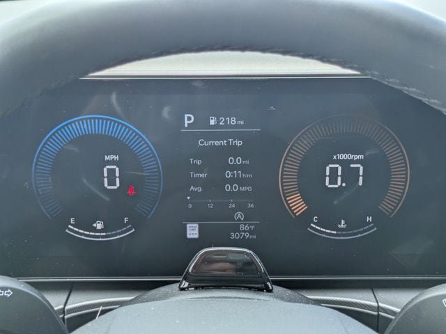 Certified 2026 Hyundai Santa Fe SEL AWD/4WD image 26