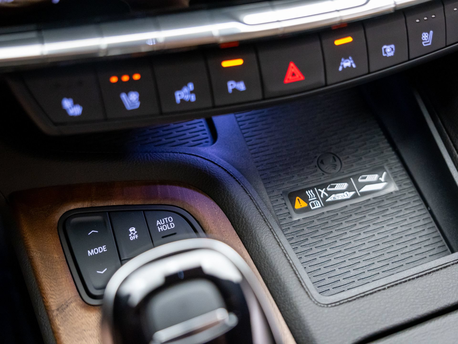 New 2026 Cadillac CT5 Premium Luxury AWD/4WD image 27