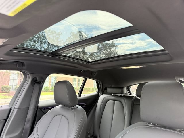Used 2020 BMW X2 xDrive28i w/ Premium Package AWD/4WD image 28