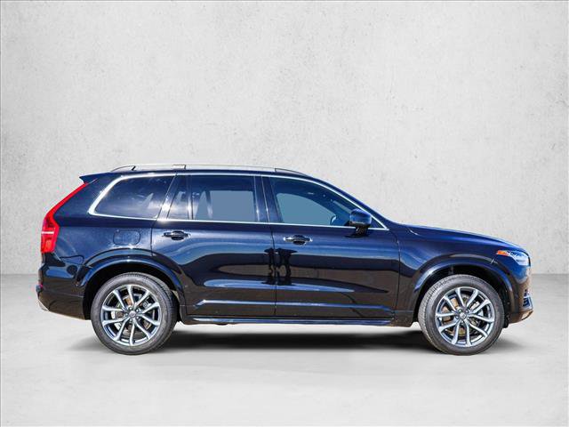 Used 2018 Volvo XC90 T6 Momentum w/ Convenience Package AWD/4WD image 4
