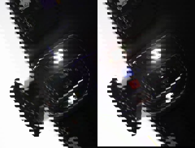 New 2025 Jeep Grand Cherokee Limited w/ Black Appearance Package image 23