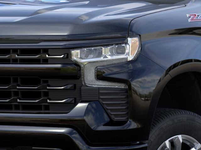 New 2026 Chevrolet Silverado 1500 RST w/ Z71 Off-Road Package AWD/4WD image 34