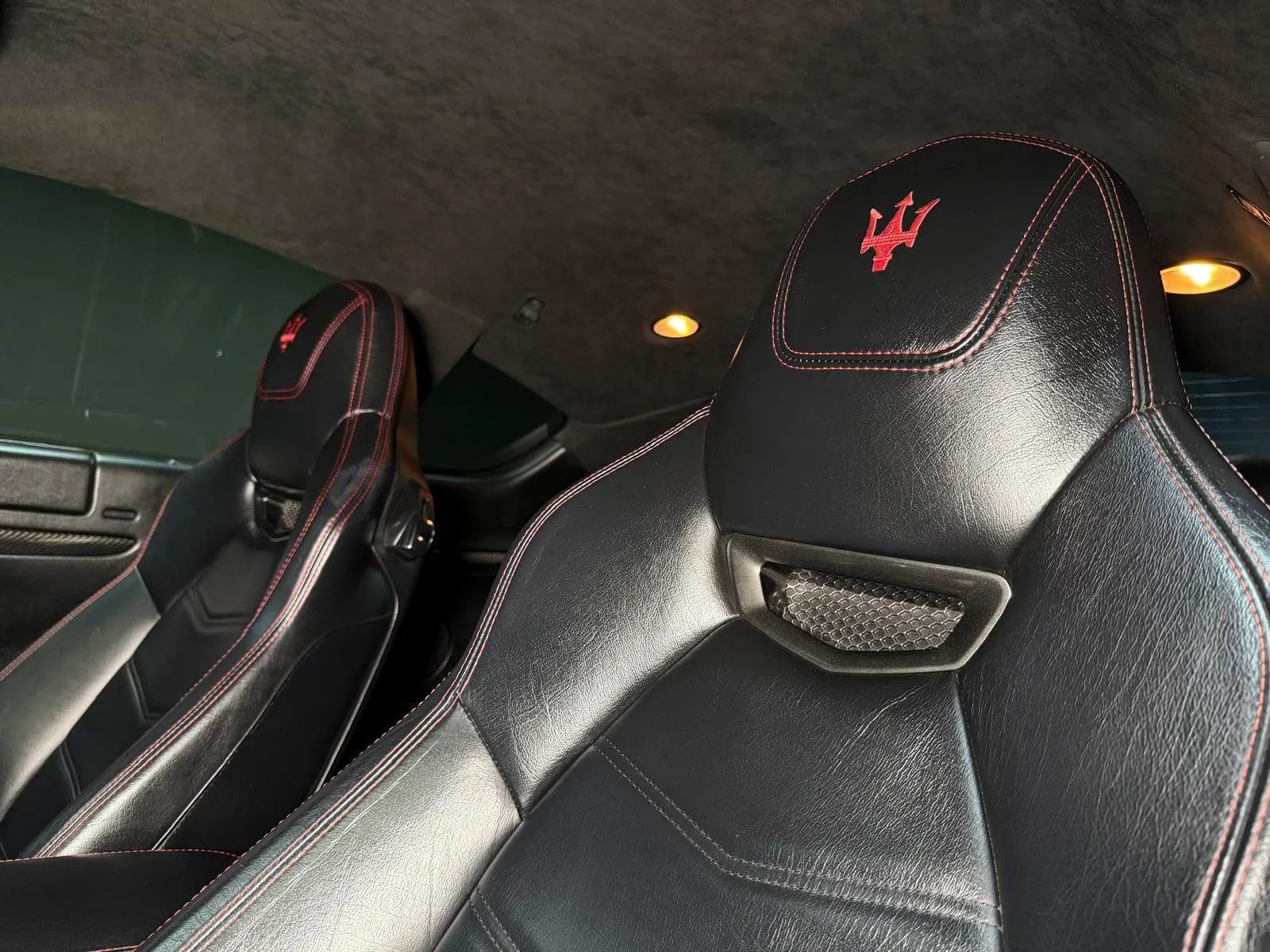 Used 2013 Maserati GranTurismo MC RWD image 13