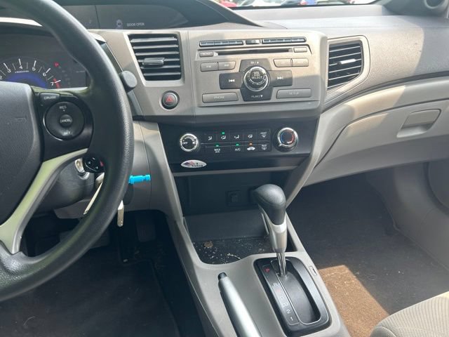 Used 2012 Honda Civic EX image 15