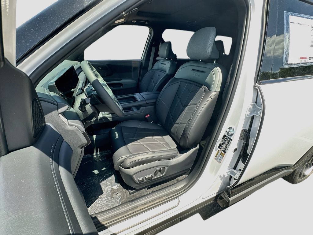 New 2027 Kia Telluride SX X-Line AWD/4WD image 22
