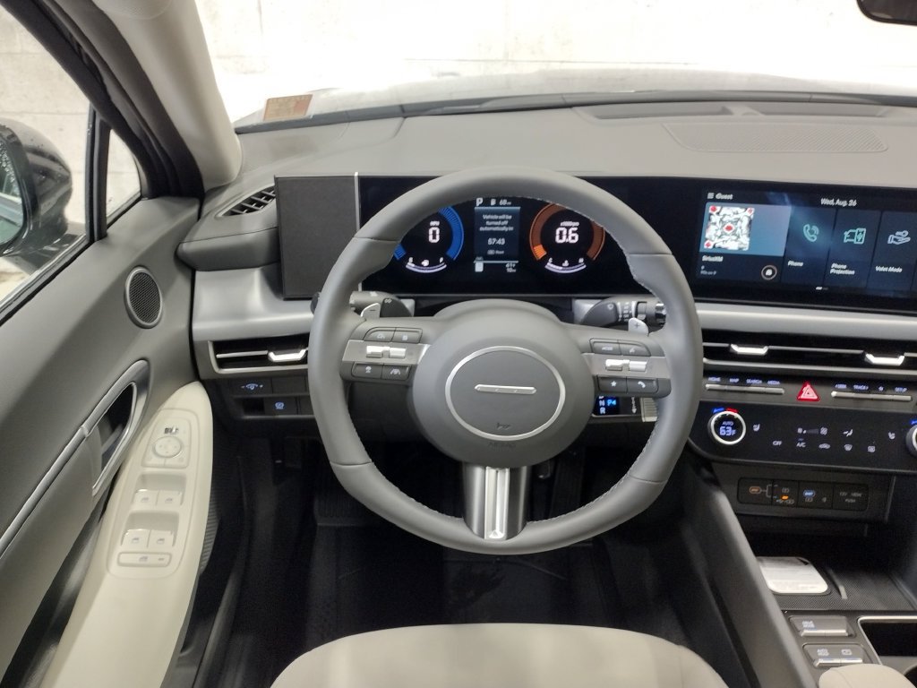 New 2026 Hyundai Sonata SEL AWD/4WD image 33