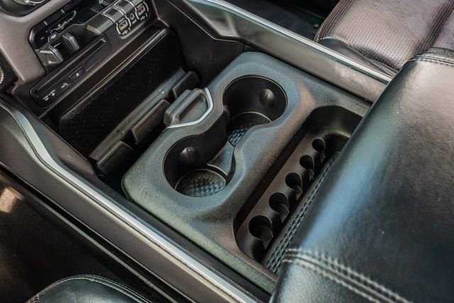 Used 2019 RAM 1500 Big Horn image 30