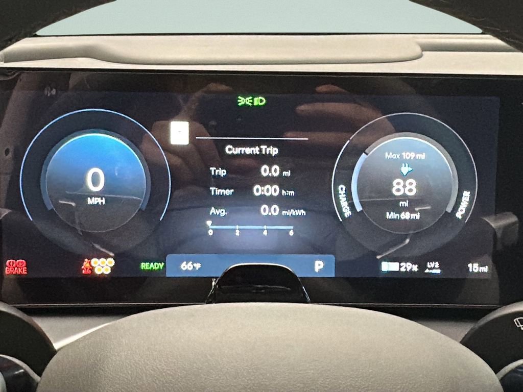 New 2026 Hyundai Ioniq 9 SE image 19