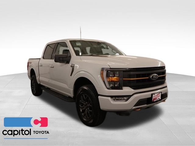 Used 2023 Ford F150 Tremor AWD/4WD image 1