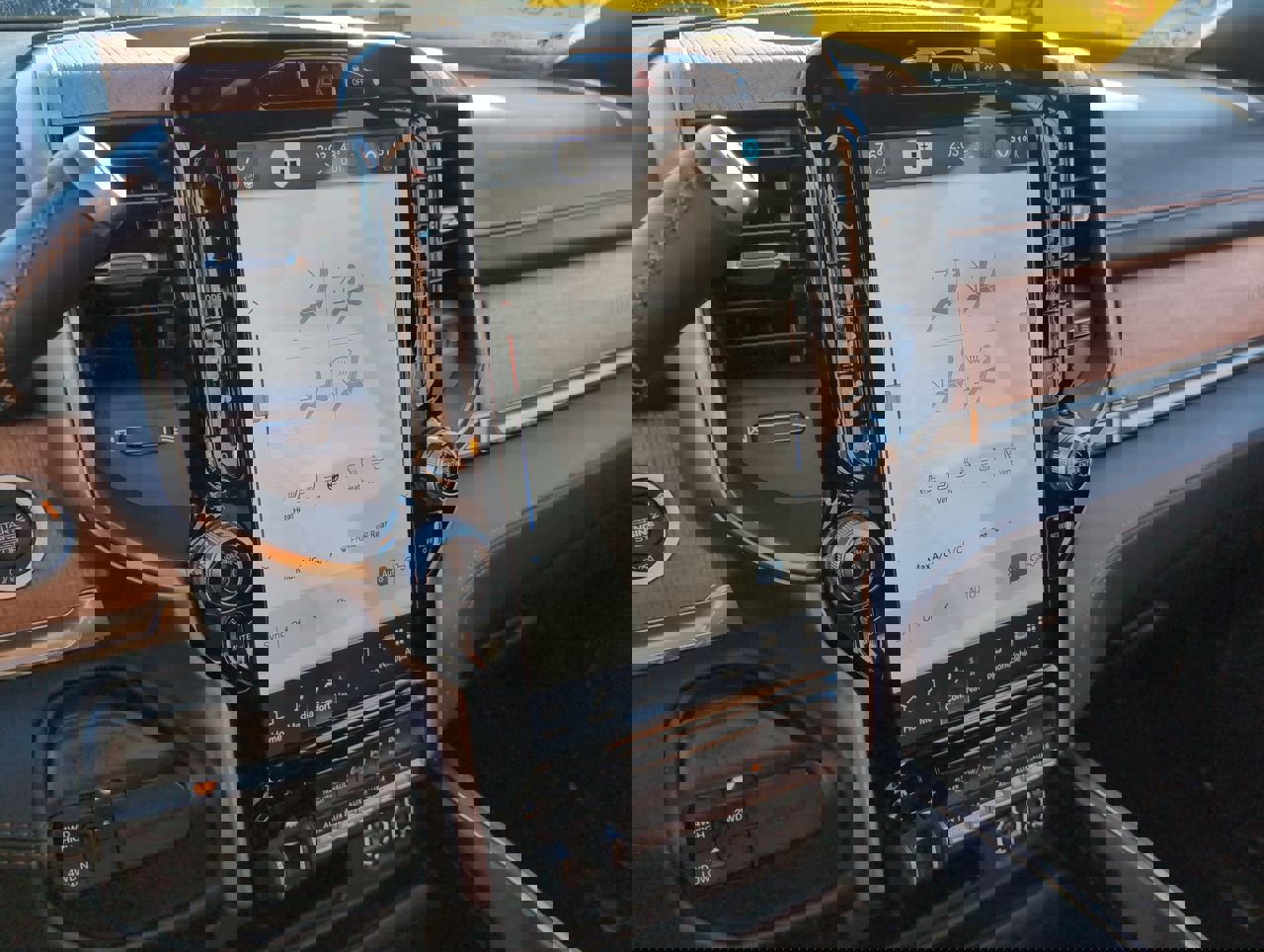 Used 2022 RAM 2500 Limited image 22