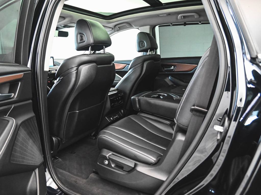 Used 2022 Acura MDX SH-AWD w/ Technology Package image 35