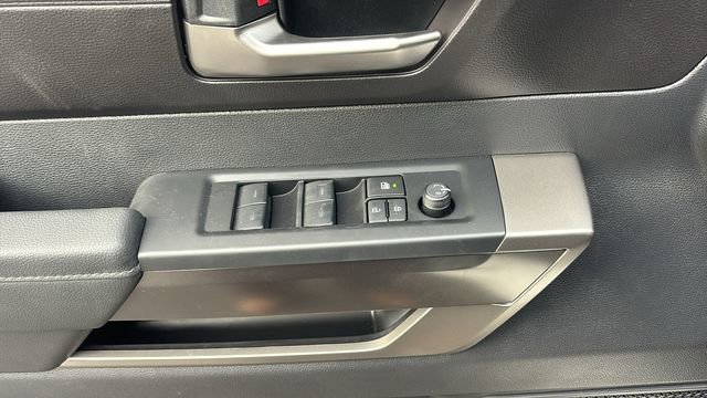 New 2026 Toyota Tundra SR5 image 13