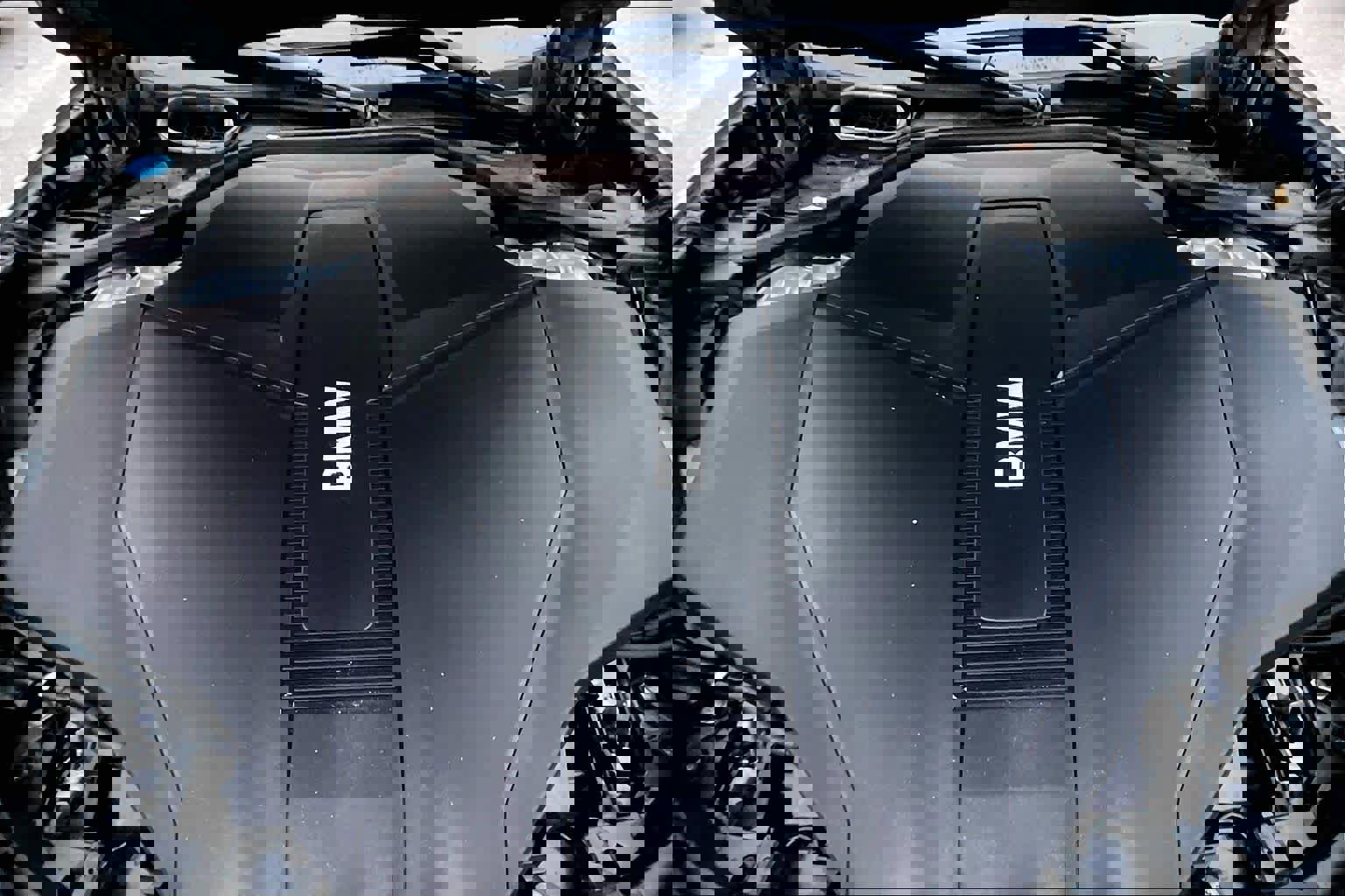 Used 2025 BMW i7 eDrive50 w/ M Sport Package image 30