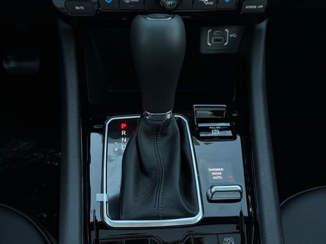 New 2026 Jeep Compass Latitude w/ Sun and Sound Group image 31