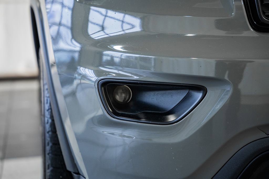 Certified 2021 Jeep Grand Cherokee Freedom Edition image 17