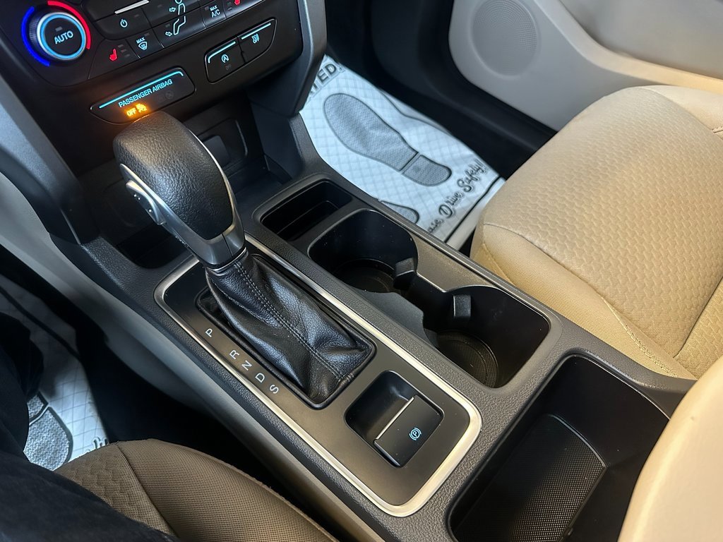 Used 2018 Ford Escape SE image 7