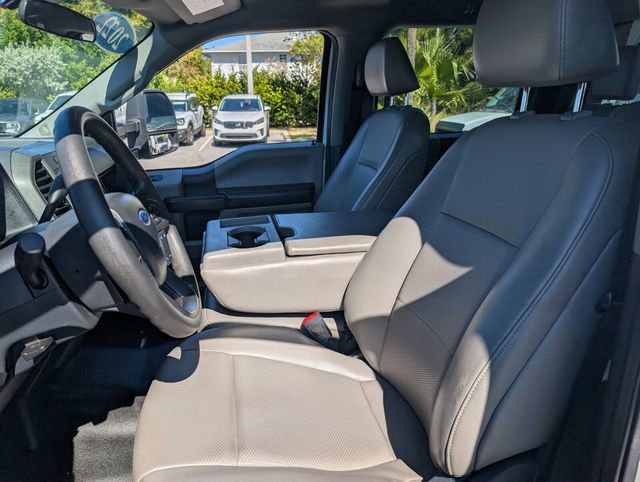 Used 2022 Ford F450 XL w/ Power Equipment Group image 6