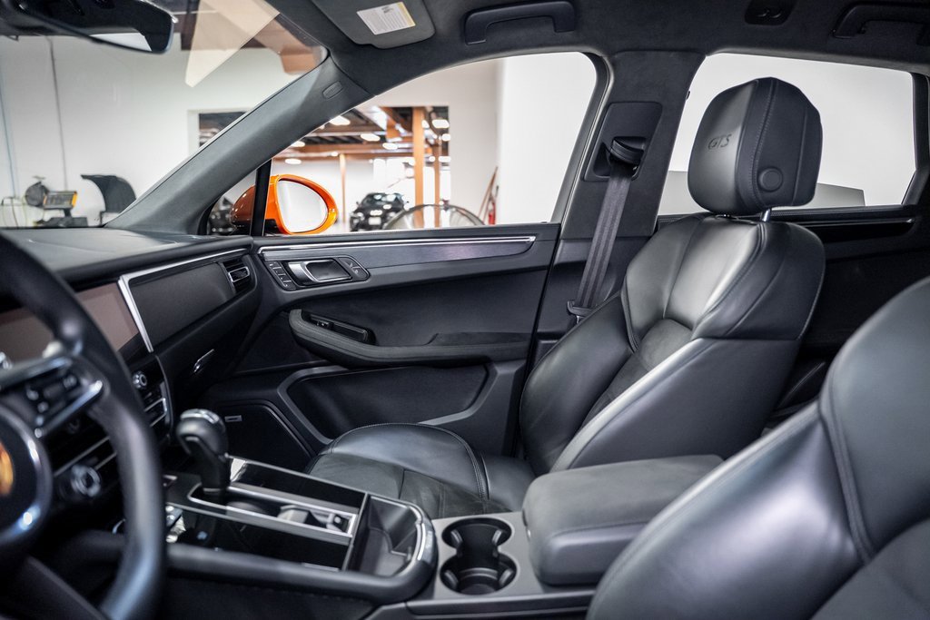 Used 2023 Porsche Macan GTS image 61
