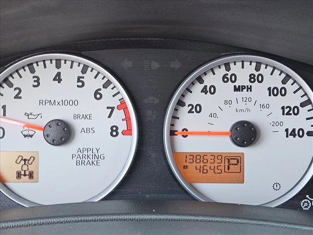 Used 2020 Nissan Frontier PRO-4X w/ Pro-4x Utility Package image 11