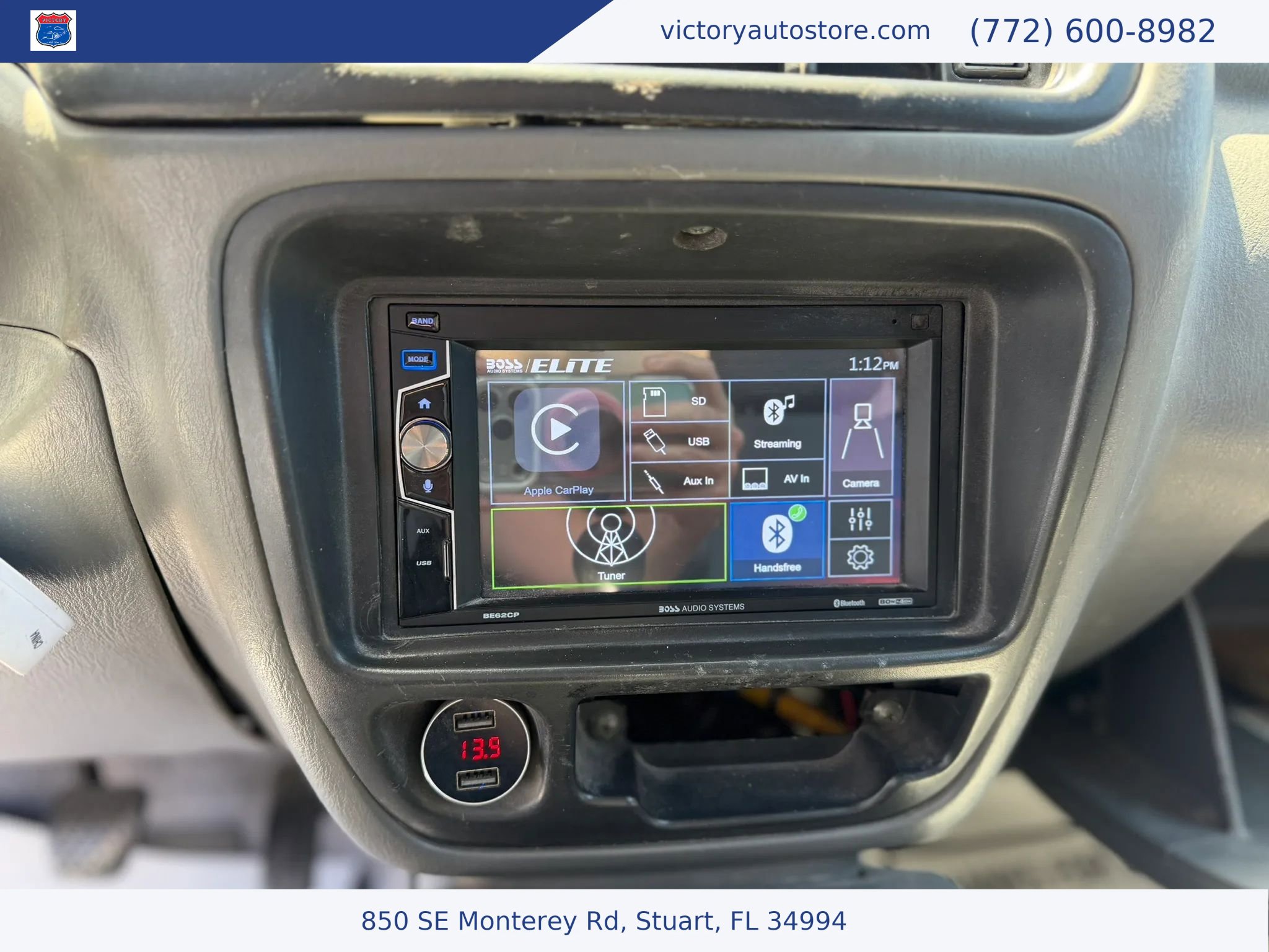 Used 2002 Chevrolet Tracker 2WD image 19