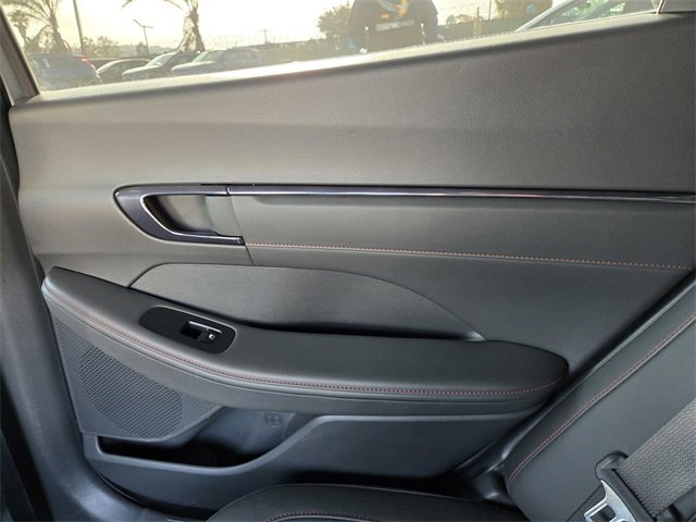 Used 2024 Hyundai Sonata N Line image 14
