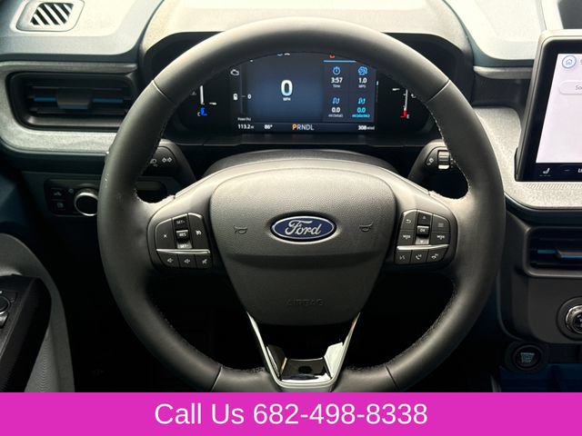 New 2026 Ford Maverick XLT w/ XLT Luxury Package FWD image 15