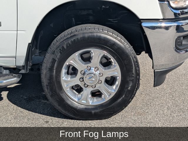 Used 2024 RAM 2500 Big Horn image 14
