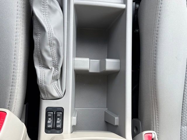 Used 2012 Subaru Forester 2.5X Premium w/ All-Weather Pkg image 23
