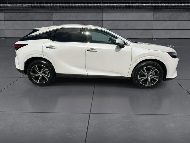 Certified 2023 Lexus RX 350 Premium w/ Accessory Package (Z1) image 9