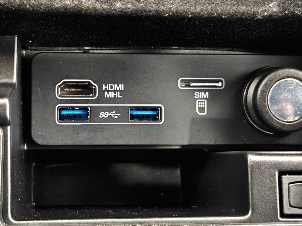 Used 2017 Land Rover Range Rover Supercharged image 68