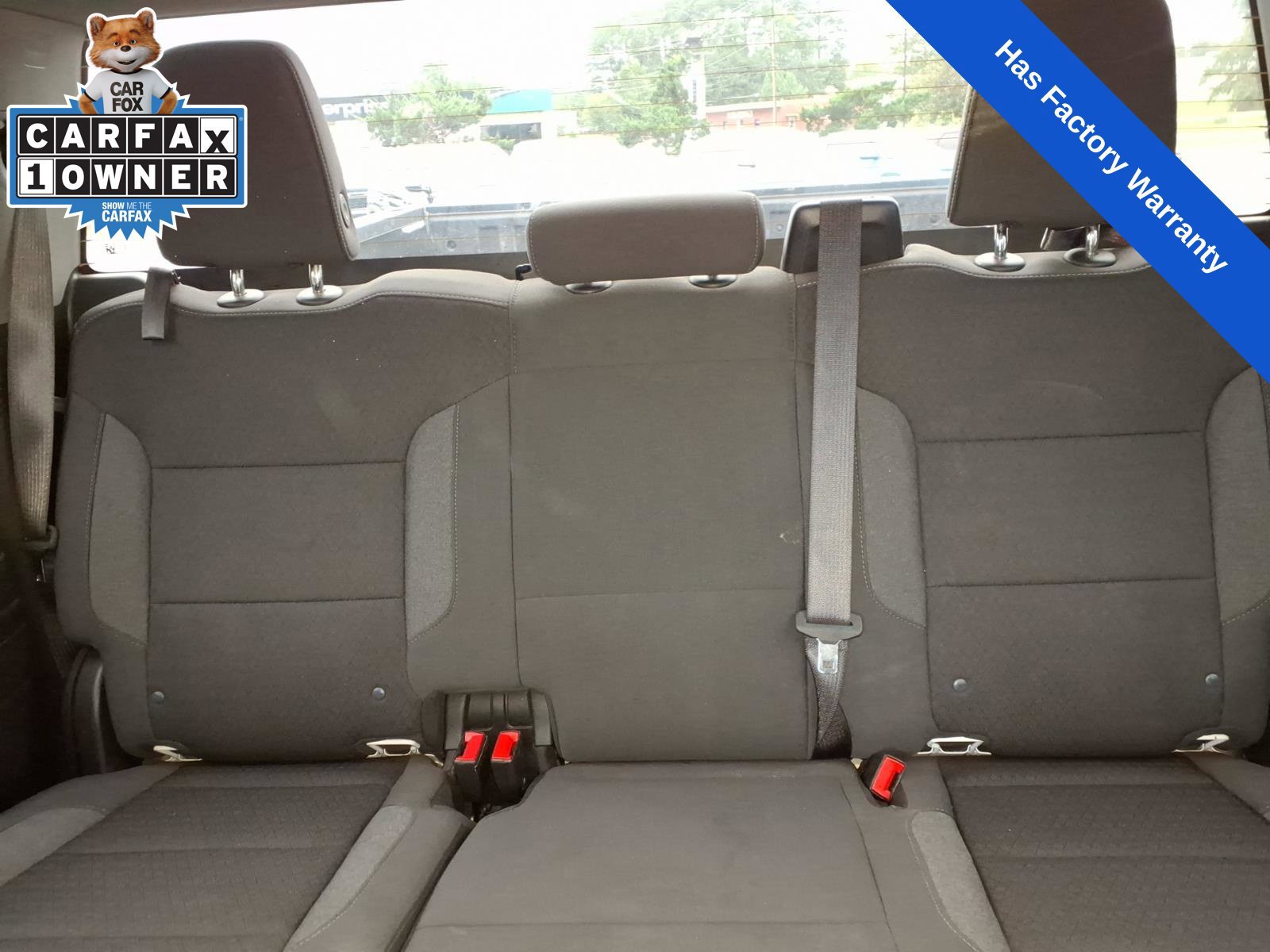 Used 2025 Chevrolet Silverado 1500 LT RWD image 20