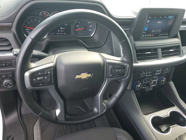 Certified 2023 Chevrolet Suburban LS w/ Max Trailering Package AWD/4WD image 18