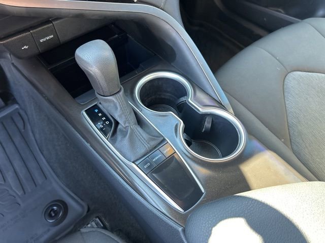 Used 2024 Toyota Camry LE image 24