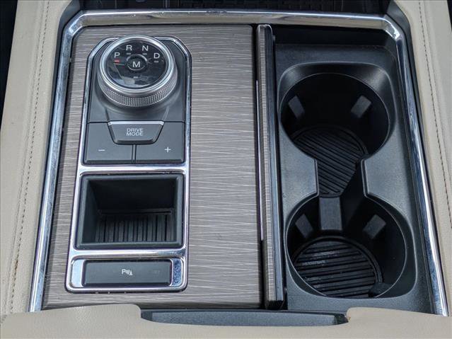Used 2024 Ford Expedition Limited RWD image 12