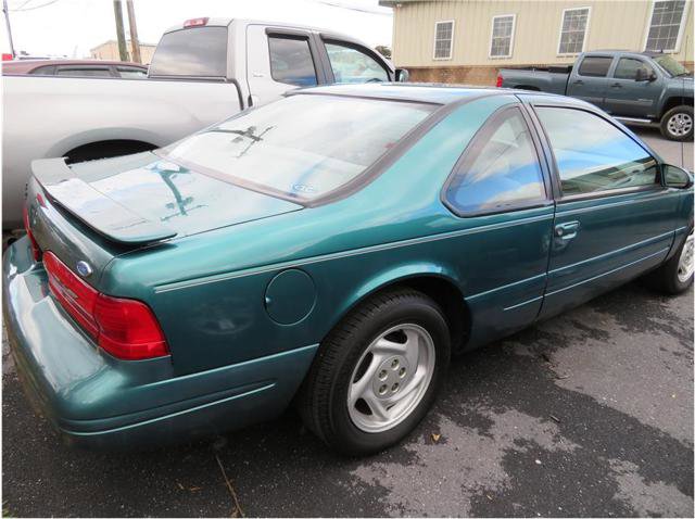 Used 1996 Ford Thunderbird LX image 16