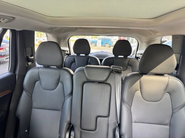 Used 2023 Volvo XC90 B5 Plus w/ Protection Package Premier AWD/4WD image 41