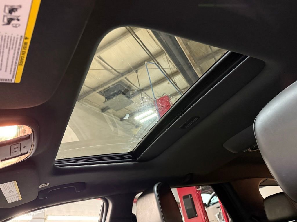 Certified 2022 Dodge Durango R/T image 30