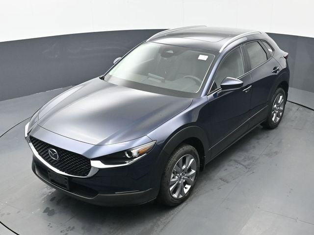 New 2026 MAZDA CX-30 AWD 2.5 S image 24
