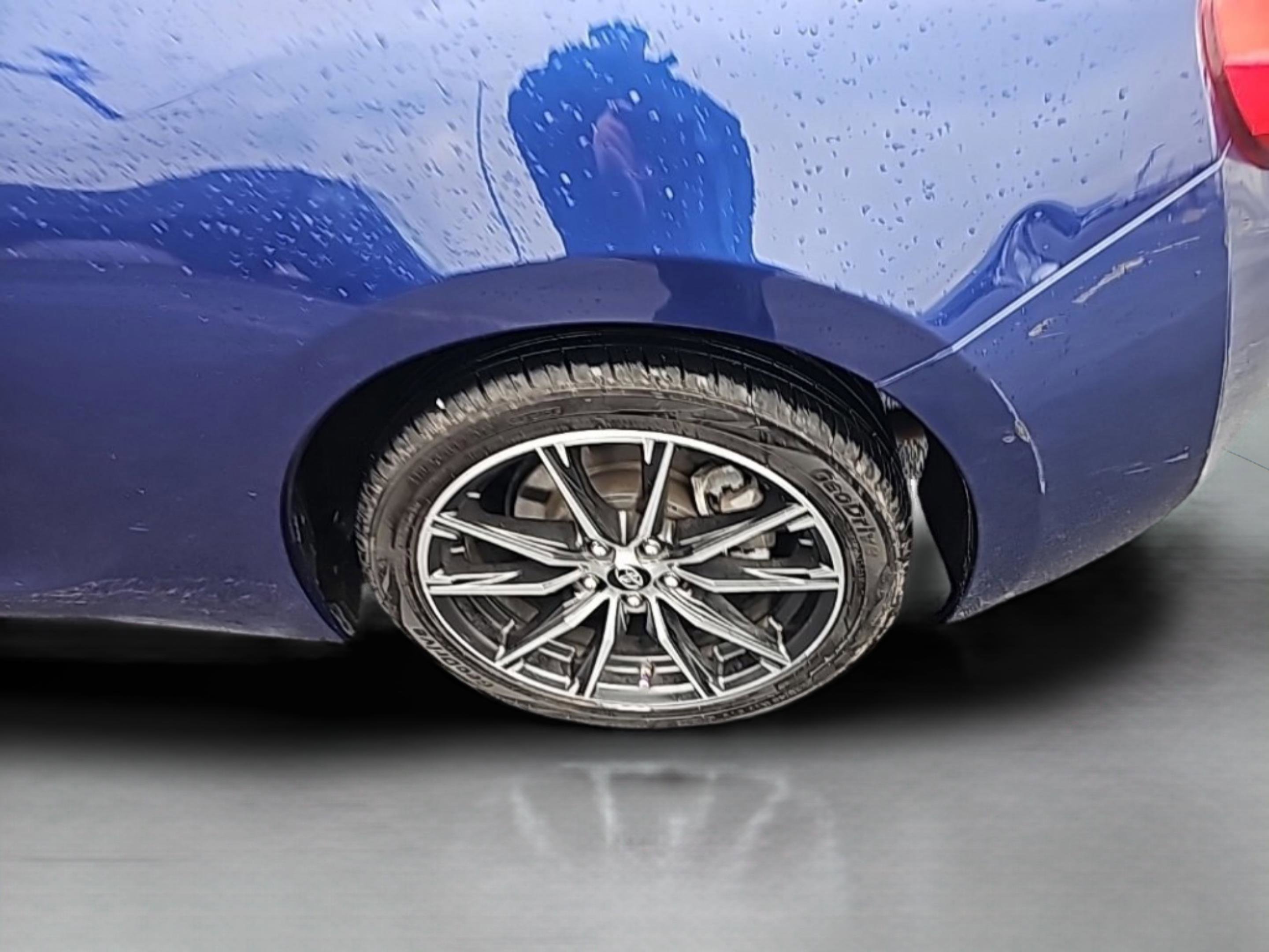 Used 2020 Toyota 86 image 13